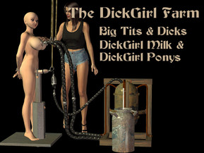 Milk That Dick
