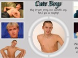 Cute Boys