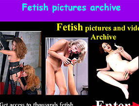 Teen Fetish Pics