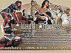 Maid Whores