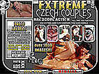 EXTREME CZECH COUPLES