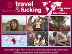 Travel & Fucking