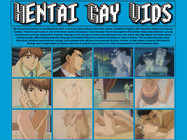 Hentai Gay Vids