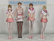 Whipping Exam