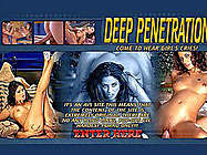 Deep Penetration