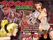 Toons Assault