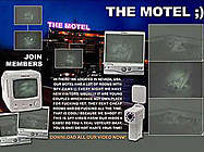 The Motel ;)