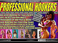 PROFESSIONAL HOOKERS