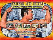 SMELL OF SKIN