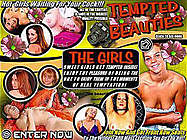 TEMPTED BEAUTIES