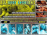 ALL BEST LESBIANS