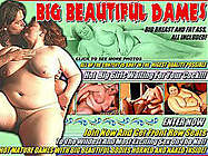 BIG BEAUTIFUL DAMES