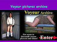 Voyeur pictures archive