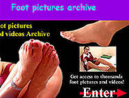 Foot pictures archive