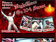 NightMare on 104 Street!