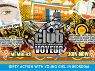 Voyeur Club