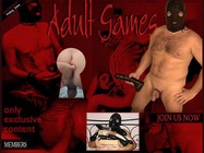 Adult Games